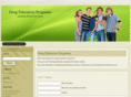 drugeducationprograms.org