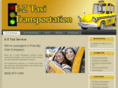 e-ztaxi.com