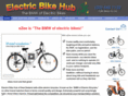 electricbikehub.co.nz