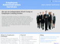 employeeadministration.com