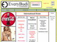 everybudi.com