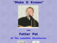 fatherpat.org