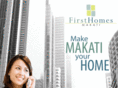 firsthomesmakati.com