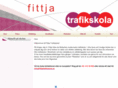 fittjatrafikskola.com