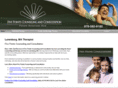 fivepointscounselingandconsultation.com