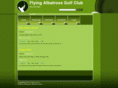 flyingalbatrossgc.org
