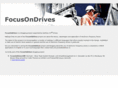 focusondrives.com