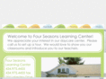 fourseasonslearningcenter.com
