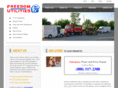 freedomutilities.com