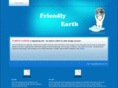 friendlyearth.co.uk
