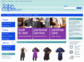 haircolorrobes.com