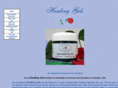 healinggels.com