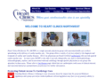 heartclinicsnw.com