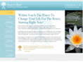 hearttomindhypnotherapy.com