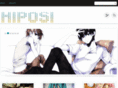 hiposi.com