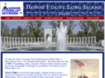 honorflightlongisland.org