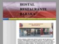 hostalbaraka.com