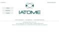 iatome.in