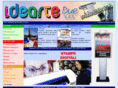 idearte2.com