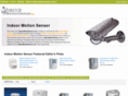 indoormotionsensor.com