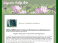 integrativehealingarts.org