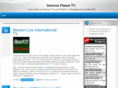 internetplanettv.com