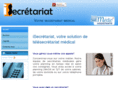 isecretariat.net