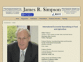 jamesrsimpson.com
