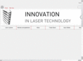 jpaklaser.com