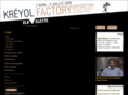 kreyolfactory.com