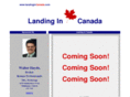 landingincanada.com