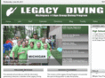 legacydiving.com