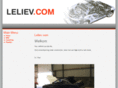 leliev.com