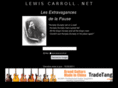 lewiscarroll.net