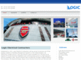 logicelectrical.com