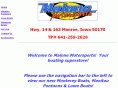 malonemotorsports.net