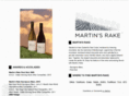 martinsrake.com