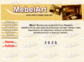 mebelart.net