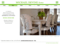 michaeldevinehome.com