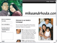 mikeandrhoda.com