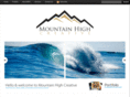 mountainhighcreative.com