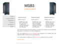msb3.com