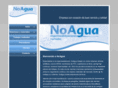 noagua.com