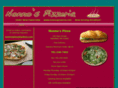 nonnospizzeria.com