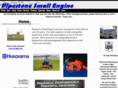 pipestonesmallengine.com