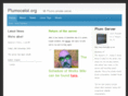 plumocelot.org