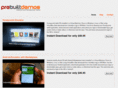 prebuiltdemos.com