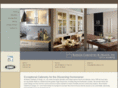 rainiercabinetry.com