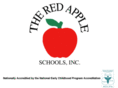 redappleschools.com