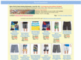 ripcurlboardshorts.net